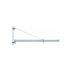 EINHELL SA 1100 - Zwenkarm - geschikt voor TC-EH 250, TC-EH 500, TC-EH 600 2255398