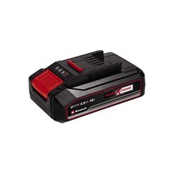 EINHELL 18 V/2.5 ah Accu - li-ion - Power x-change 4511516