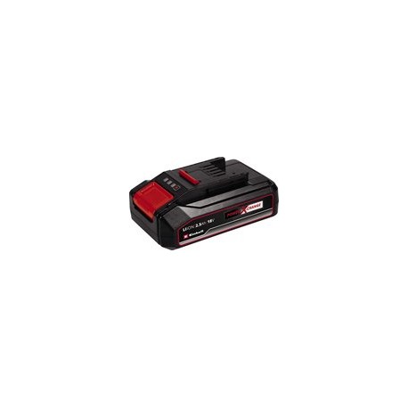 EINHELL 18 V/2.5 ah Accu - li-ion - Power x-change 4511516