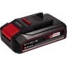 EINHELL 18 V/2.5 ah Accu - li-ion - Power x-change 4511516