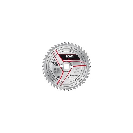 EINHELL HM TCT zaagblad - 1 stuk - ø250x30x1,8  mm / 42 t - geschikt voor tc-ms 2513 l, tc-sm 2534/1 dual 49589352