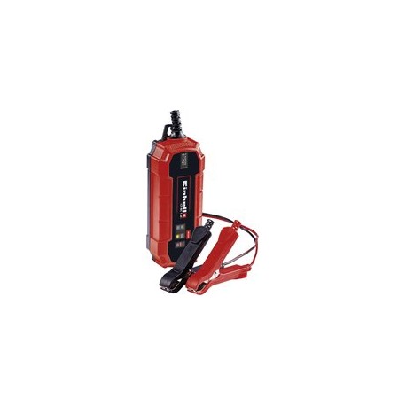 EINHELL CE-BC 1 M - Acculader 1002205