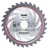 EINHELL HM TCT zaagblad - 1 stuk - ø190x30x1,3 mm / 30 t - geschikt voor tp-cs 18/190 li bl solo, te-cs 190/ 49586956