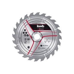 EINHELL HM TCT zaagblad - ø250x30x3,2 mm / 24 t - geschikt voor tc-ms 2513 l, tc-sm 2534/1 dual, tc 49589341