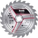 EINHELL HM TCT zaagblad - ø250x30x3,2 mm / 24 t - geschikt voor tc-ms 2513 l, tc-sm 2534/1 dual, tc 49589341