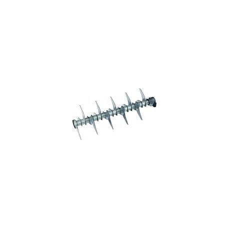 EINHELL Messenwals - voor GE-SA 1640 3421130