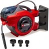 EINHELL GE-HR 18/30 li solo - Accu Slanghaspel - Power x-change 4173770