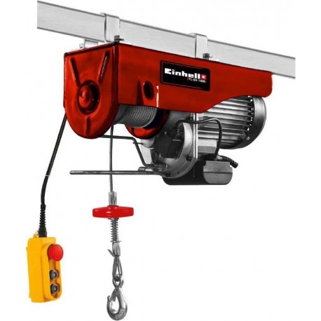 EINHELL TC-EH 1000 Kabeltakel 2255160