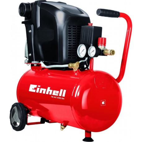 EINHELL TE-AC 230/24  Compressor 4010460