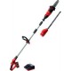 EINHELL GE-HC 18 li t kit 3.0 ah, accu Tuin-multitool, 1 accu, Power x-change 3410805