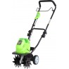 GREENWORKS 40 Volt Accu Grondfrees zonder accu en lader G40TL