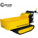 LUMAG Mini rupsdumper MD500