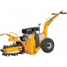 LUMAG Grond sleuvenfrees GF-450
