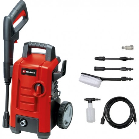 EINHELL TC-HP 130, Hogedrukreiniger 4140750