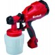 EINHELL TC-SY 400 P - Verfspuitsysteem 4260005