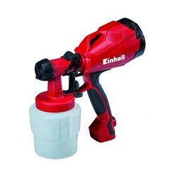 EINHELL TC-SY 400 P - Verfspuitsysteem 4260005