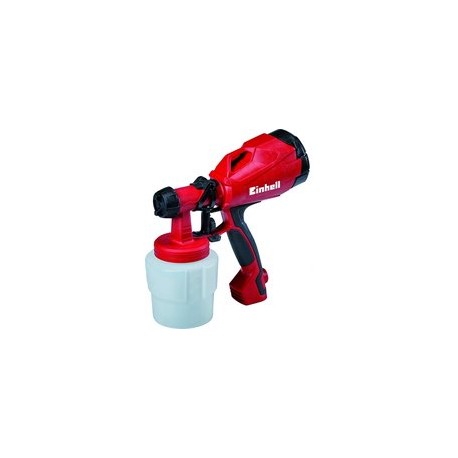 EINHELL TC-SY 400 P - Verfspuitsysteem 4260005