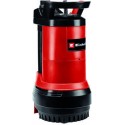 EINHELL GE-PP 5555 RB-A, Regentonpomp 4170425