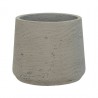 POTTERYPOTS Patt XL, Grey Washed P3026-19-34
