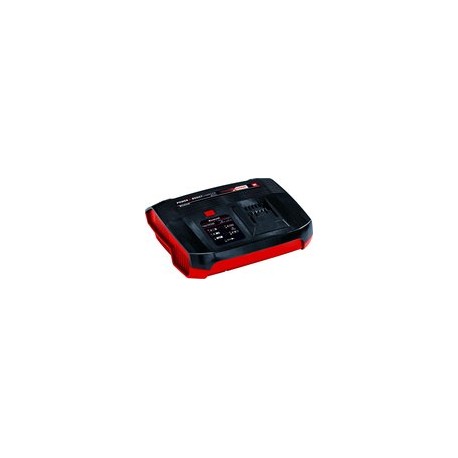 EINHELL 18 V/3-6 A Boosterlader - Power x-change 4512064