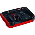 EINHELL 18 V/3-6 A Boosterlader - Power x-change 4512064