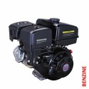 LONCIN Motor G270FL