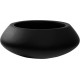 POTTERYPOTS Tara XS, Black E3019-S1-01