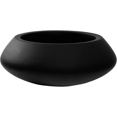 POTTERYPOTS Tara XS, Black E3019-S1-01
