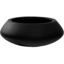 POTTERYPOTS Tara XS, Black E3019-S1-01