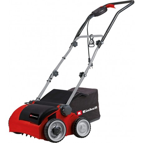 EINHELL GE-SA 1433, Vertikuteerder en beluchter 3420520