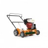 ELIET Verticuteermachine E750 DC 9 pk Honda GX270 44 messen 21020250