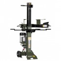 GAMUL Elektrische houtklover GAMUL-T8