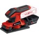 EINHELL TC-OS 18/187 li solo - Accu Vlakschuurmachine - Power x-change 4460725