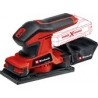 EINHELL TC-OS 18/187 li solo - Accu Vlakschuurmachine - Power x-change 4460725