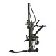 GAMUL Electrische Houtkloofmfachine GAMUL-T9