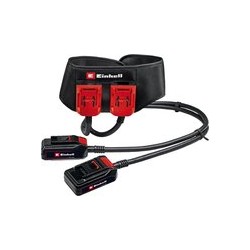 EINHELL GE-PB 36/18 li solo - Accu Riem - Power x-change 3408310