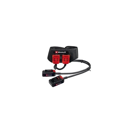 EINHELL GE-PB 36/18 li solo - Accu Riem - Power x-change 3408310