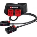 EINHELL GE-PB 36/18 li solo - Accu Riem - Power x-change 3408310