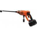 BLACK+DECKER 18V 2.0Ah 24Bar Power Cleaner BCPC18D1-QW