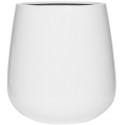 POTTERYPOTS Pax XL, Glossy White E1042-67-W