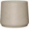 POTTERYPOTS Patt L, Grey Washed P3026-16-34
