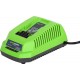 GREENWORKS 40 Volt Accu Lader G40C