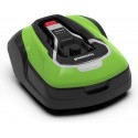 GREENWORKS Robotmaaier Optimow 15 Optimow-15