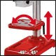 EINHELL TC-BD 450, Kolomboormachine 4520592