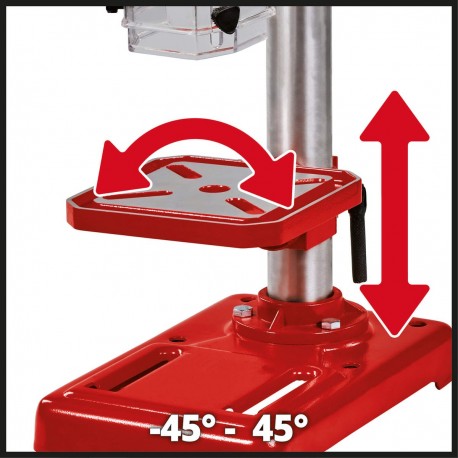 EINHELL TC-BD 450, Kolomboormachine 4520592