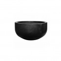 POTTERYPOTS City Bowl S, Black E1167-S1-01