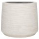 POTTERYPOTS Jumbo Patt XS, Ivory Washed R3026-61-89