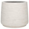 POTTERYPOTS Jumbo Patt XS, Ivory Washed R3026-61-89