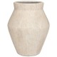POTTERYPOTS Fleuri High L, Travertine Beige P3109-75-88