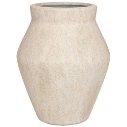 POTTERYPOTS Fleuri High L, Travertine Beige P3109-75-88